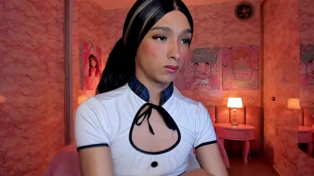 sensual_skinny webcam