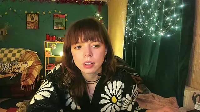 ClancyMorissey webcam