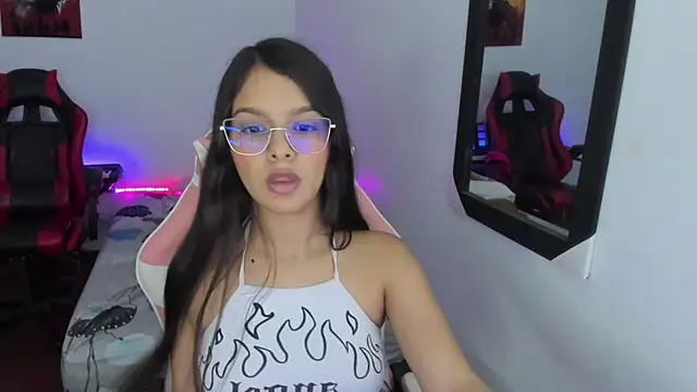 jessi_and_boy webcam