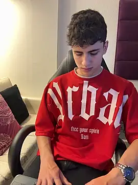 AdrianRinaldi webcam