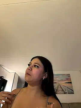 alyshanon18 (F young) - SQUIRT💦