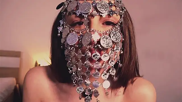 misslullu (F milf) - Cum show