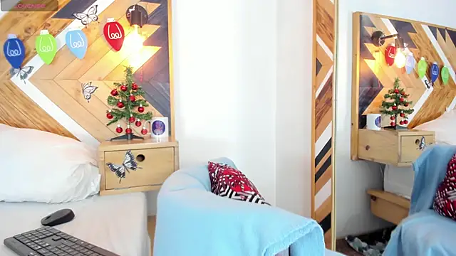 Kathaleiya_Ozz webcam