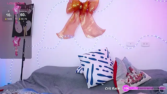 Sofia_tgn webcam