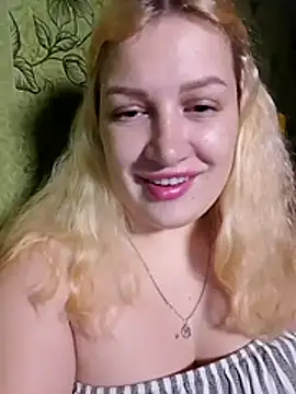 steshaa - Steshaa's free webcam