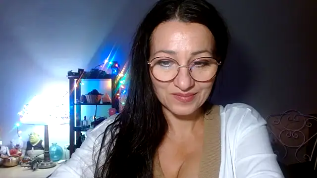 KeisyNeonX webcam