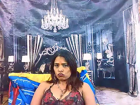 IndianSexyAss webcam