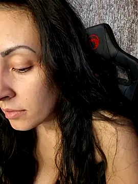 Your_lucky_girl webcam