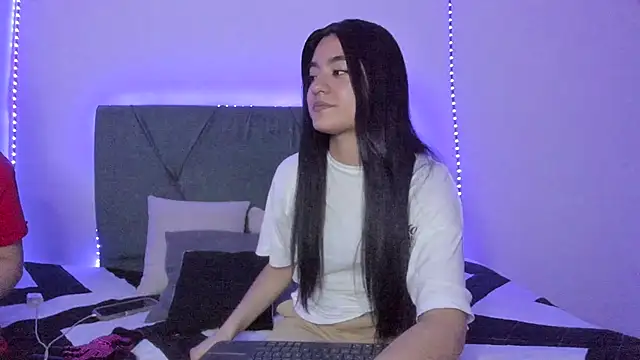 gabriella_russo - Gabriella_Russo's free webcam