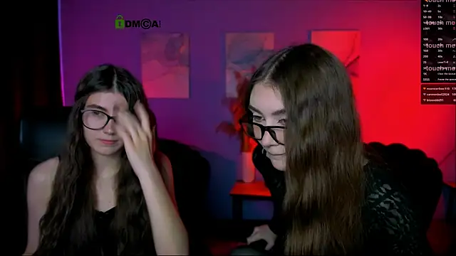 barbara_crazy webcam