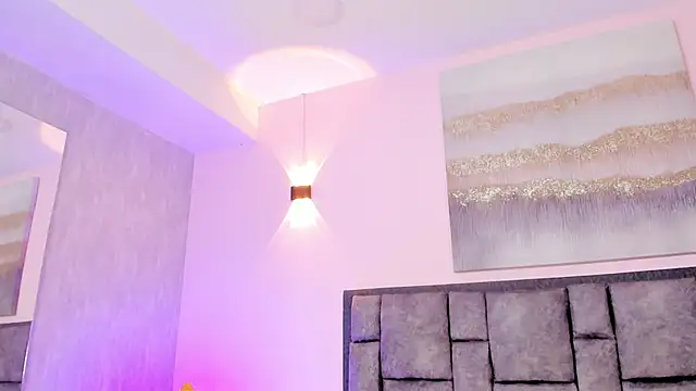 CrisstalStwart webcam