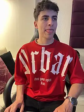 AdrianRinaldi webcam