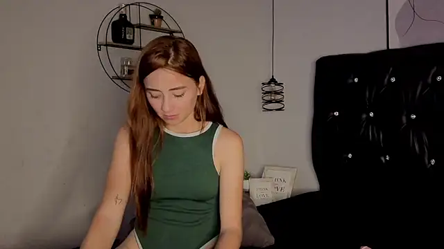 Antonella_RiosFG webcam