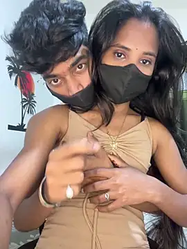 malika_77 - MALIKA_77's free webcam