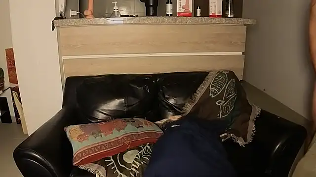 chloeandyan - ChloeAndYan's free webcam