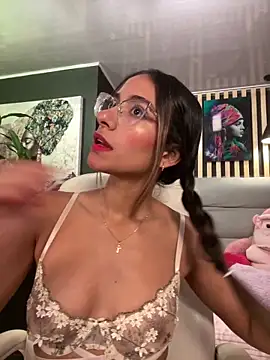 elegant__rouse webcam