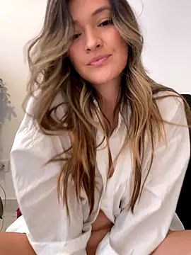 GeorginaBlack webcam