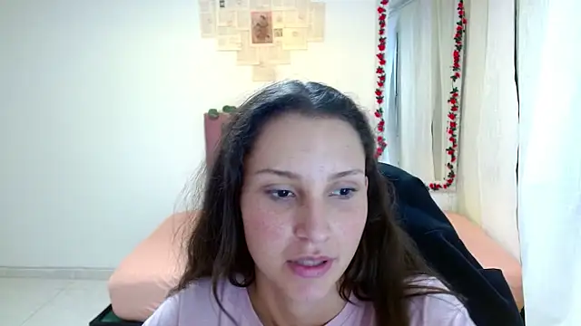 scarlet160920 webcam