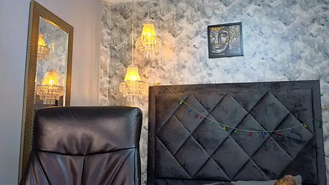 Apolo_rousse1 webcam