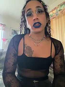 TranSexualJade95 webcam