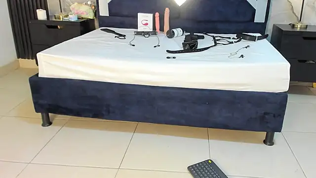 Megan_Sweetas webcam