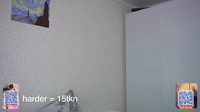 star_fucks's live cam