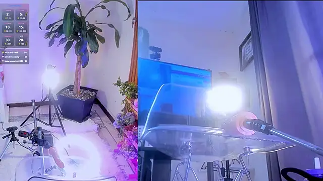 Simonesmith01 webcam