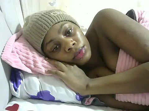 sweetgirlDora webcam