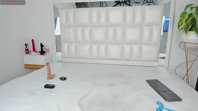 Alhana_pulido webcam