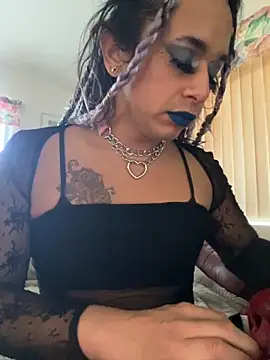 TranSexualJade95 webcam