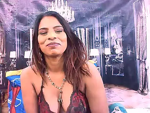 IndianSexyAss webcam