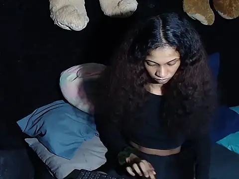 _Indian_Shy_Baby_1 webcam