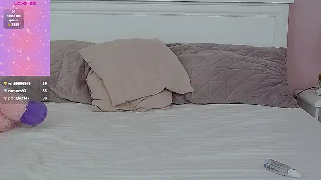 _Kimberly_Rose webcam