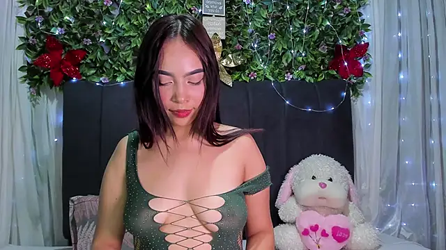 Evelin888 webcam