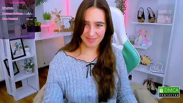 _eliizabeth_ - _Eliizabeth_'s free webcam