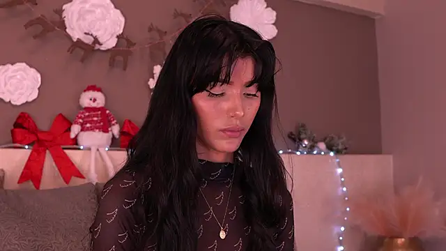 evamoretti - Evamoretti's free webcam