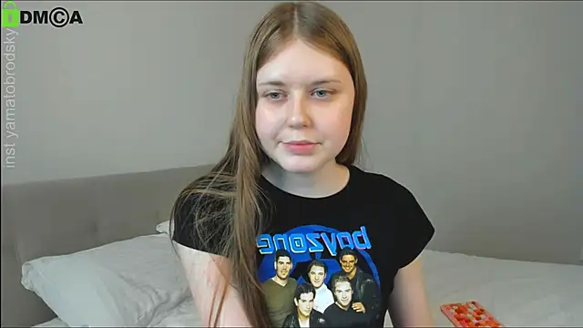 YamatoBrodsky webcam