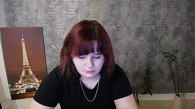 Siren_Dahlia_ webcam