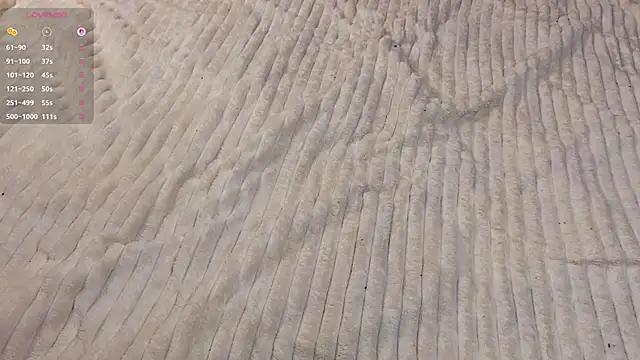 DorisCandelario webcam