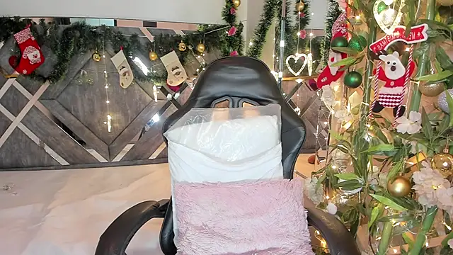 Nanachi_Cook webcam stripchat model stream image