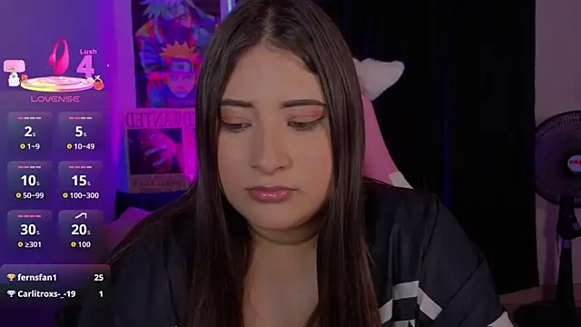 Gaby__Howards webcam stripchat model stream image