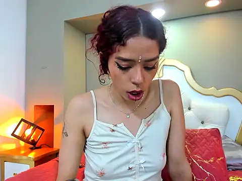 AteneaGreyy webcam stripchat model stream image