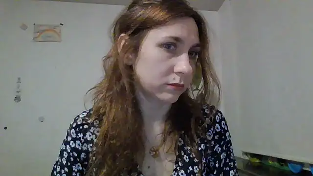 JasmineGlamour webcam