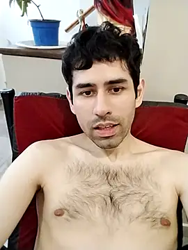 danicrux - Danicrux's free webcam