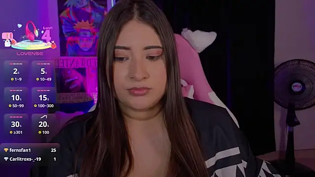 Gaby__Howards webcam