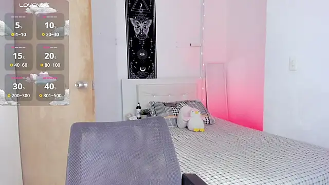 Brithanycullen webcam