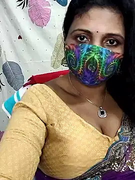 Webcam Model (Hotty_Kavita)  is live.Free join now!