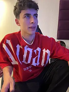 AdrianRinaldi webcam