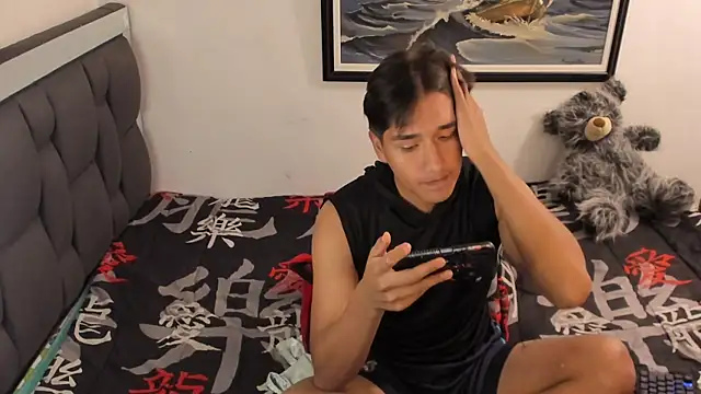 mateo-Esposito webcam