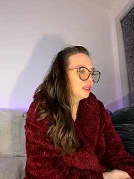 Webcam Model (FemDom_RubyKnightXXO)  is live.Free join now!